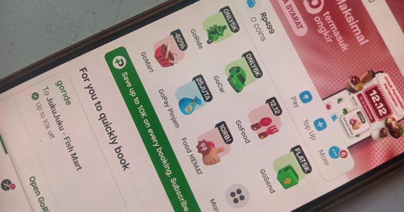 Popmama.com/Muhammad Al-Fatih